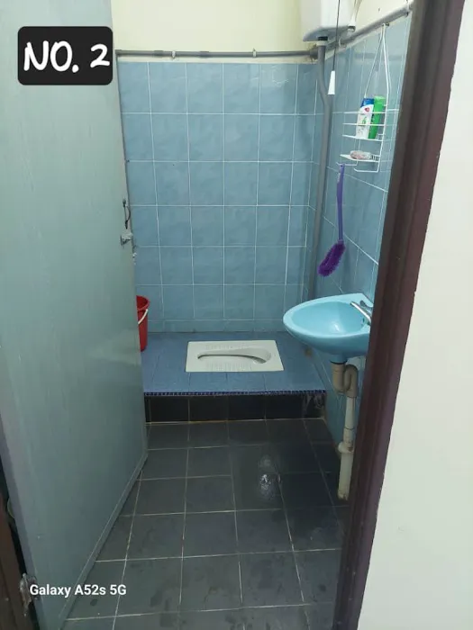 Homestay Mercu Syifa Kg. Pandan 1 Picture 8