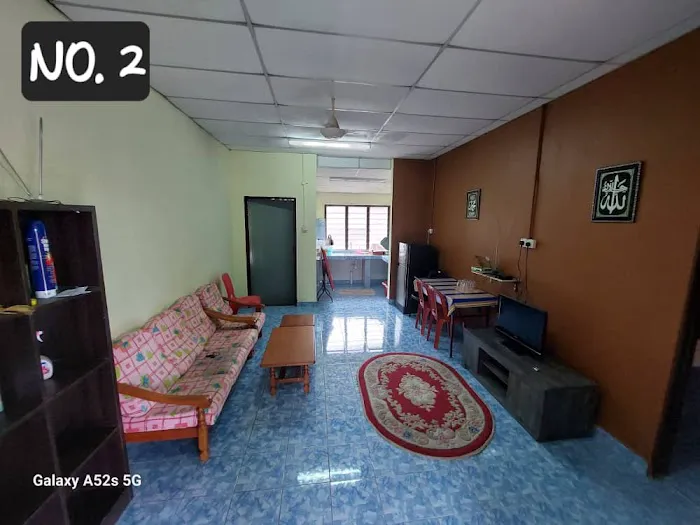 Homestay Mercu Syifa Kg. Pandan 1 Picture 7