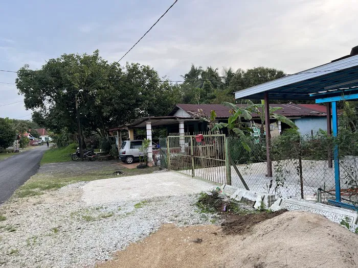 Homestay Mercu Syifa Kg. Pandan 1 Picture 5