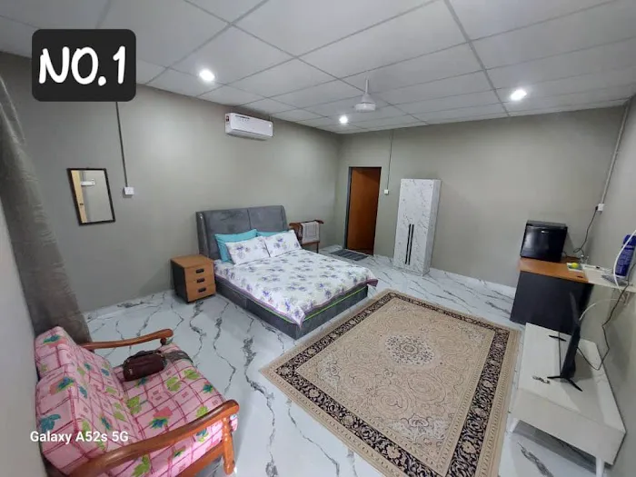 Homestay Mercu Syifa Kg. Pandan 1 Picture 9