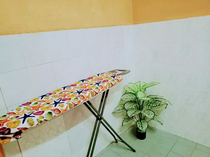 Pandan 1 Barakah Guest House Picture 7