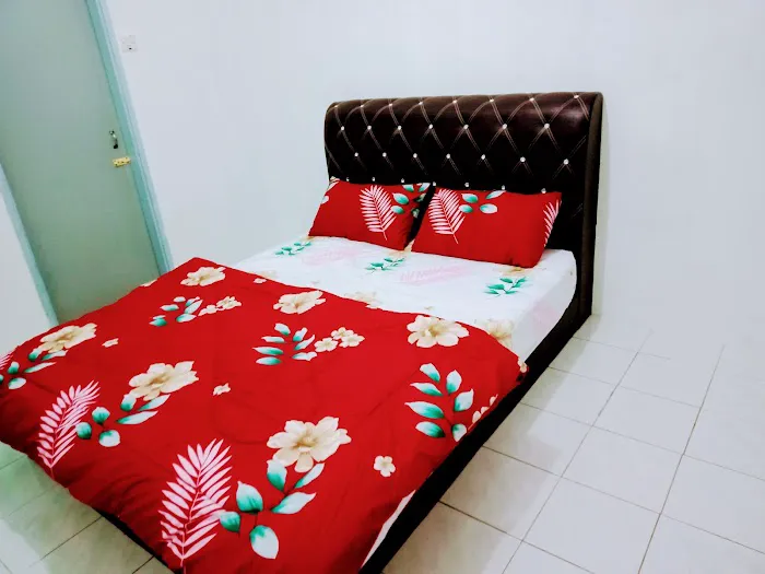 Pandan 1 Barakah Guest House Picture 4