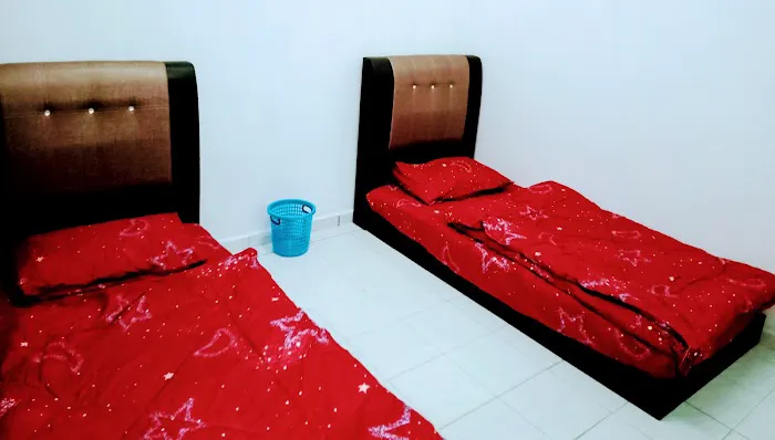 Pandan 1 Barakah Guest House Picture 6