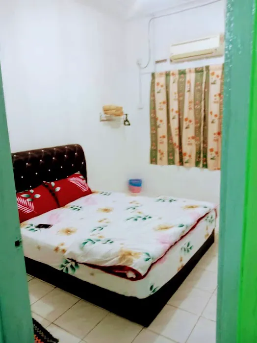 Pandan 1 Barakah Guest House Picture 5