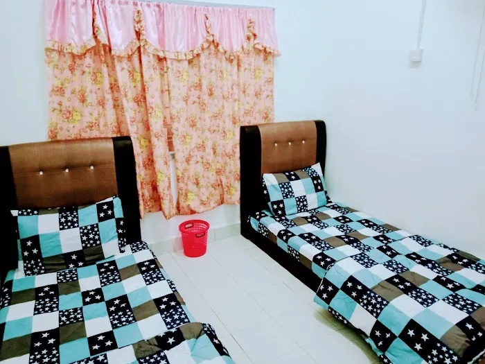 Pandan 1 Barakah Guest House Picture 9