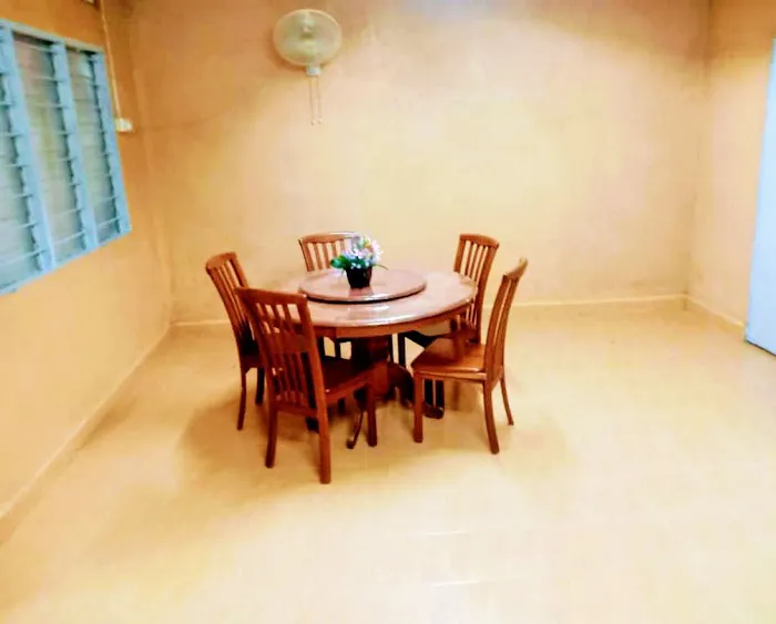 Pandan 1 Barakah Guest House Picture 1