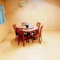 Pandan 1 Barakah Guest House ico