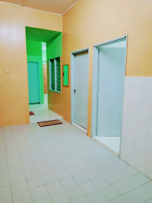 Pandan 1 Barakah Guest House Picture 3