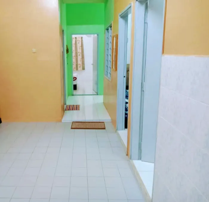 Pandan 1 Barakah Guest House Picture 2