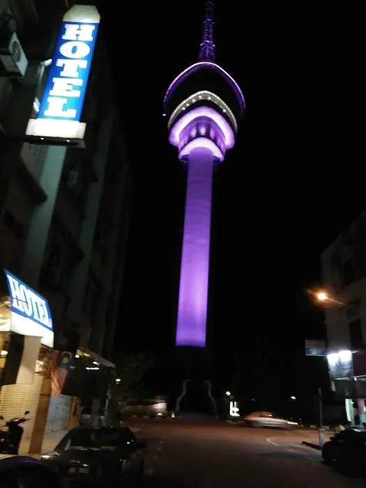 Hotel Sungai Wang Picture 9