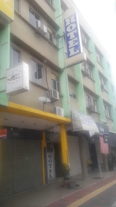 Hotel Sungai Wang Picture 8