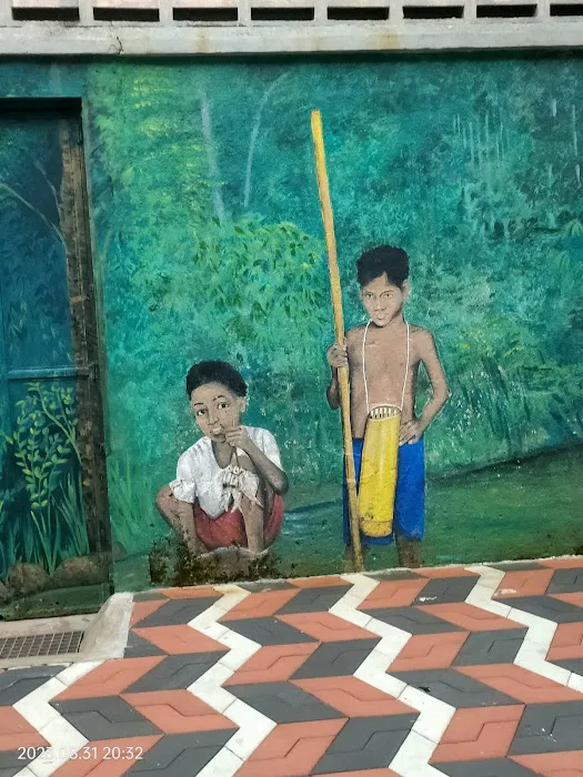 Hotel Sungai Wang Picture 6