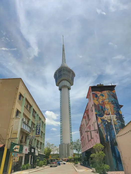 Hotel Sungai Wang Picture 7