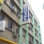 Hotel Sungai Wang