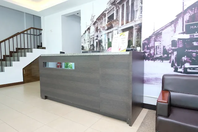 Elite Hotel Picture 1