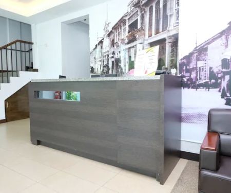 Elite Hotel