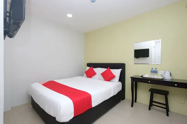 Elite Hotel Picture 8