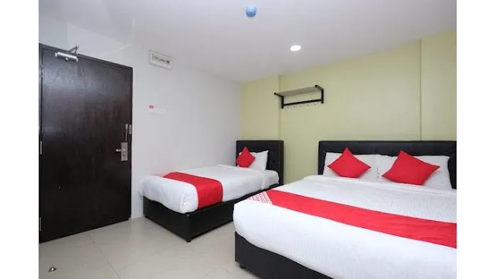 Elite Hotel Picture 7