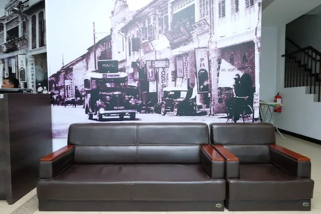 Elite Hotel Picture 5