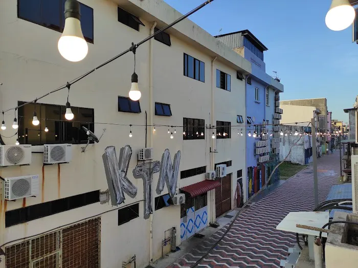 Fargo Boutique Hotel Picture 2