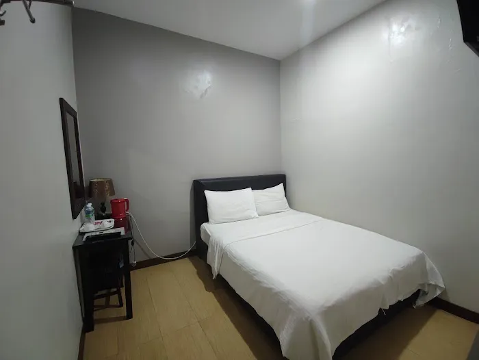 Fargo Boutique Hotel Picture 7