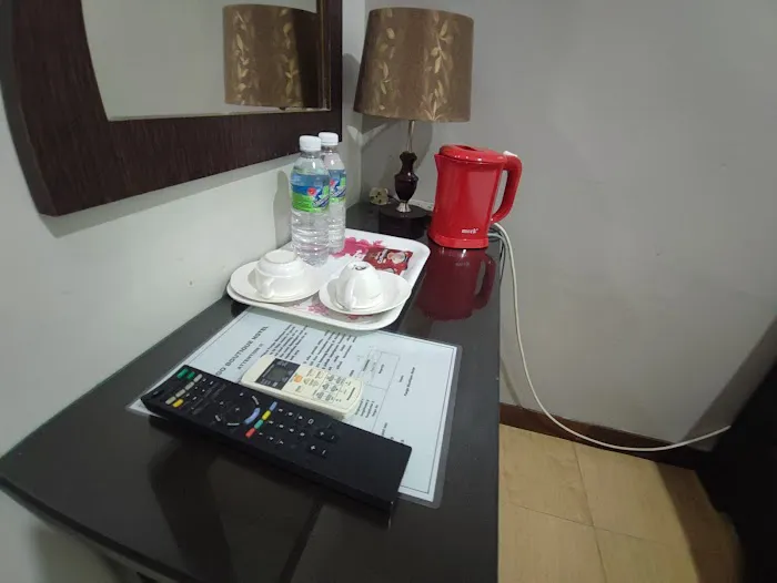 Fargo Boutique Hotel Picture 8