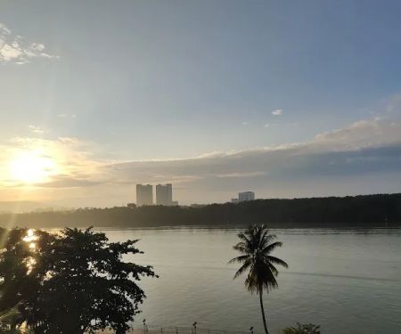 Hotel Sentral Kuantan