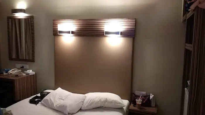 Hotel Sentral Kuantan Picture 4