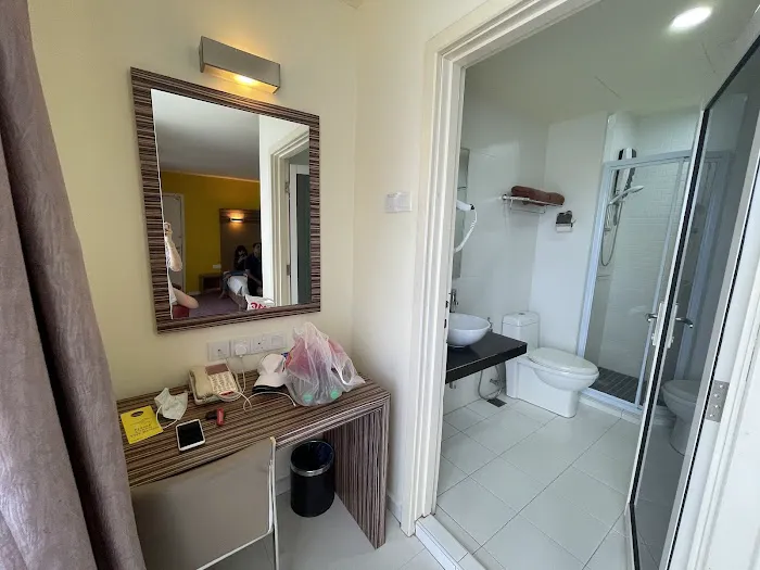 Hotel Sentral Kuantan Picture 9
