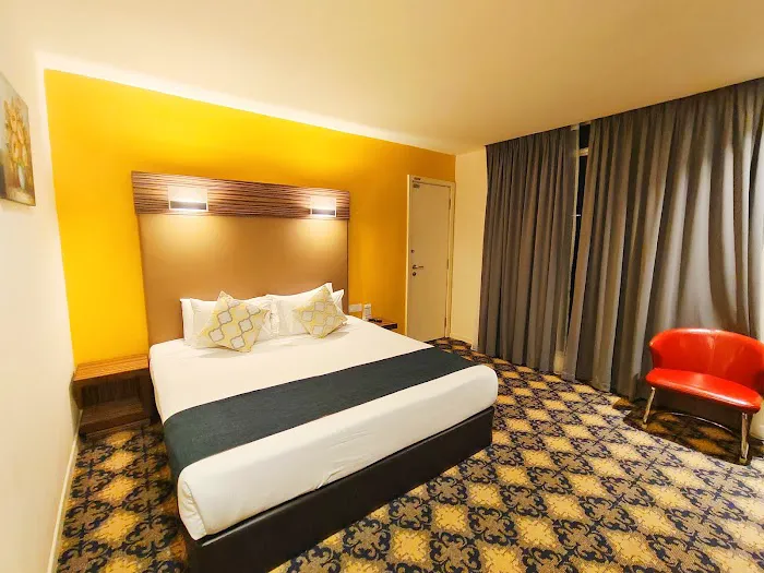 Hotel Sentral Kuantan Picture 10