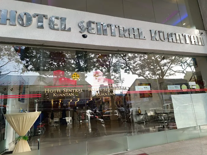 Hotel Sentral Kuantan Picture 6