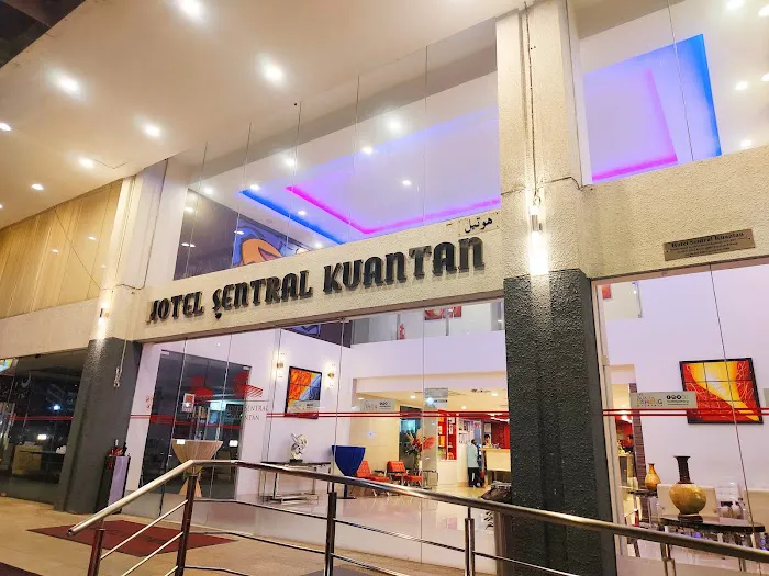 Hotel Sentral Kuantan Picture 5