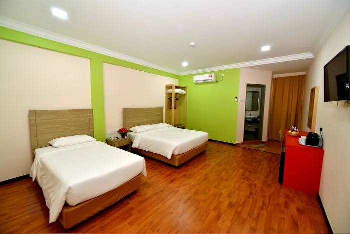 Hotel Classic Kuantan Picture 2