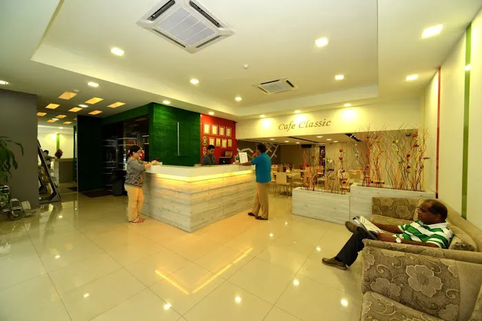 Hotel Classic Kuantan Picture 3