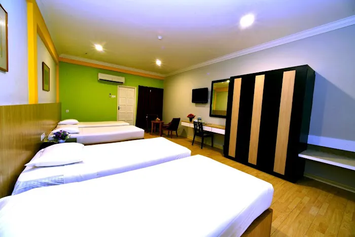 Hotel Classic Kuantan Picture 1