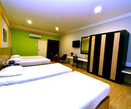 Hotel Classic Kuantan