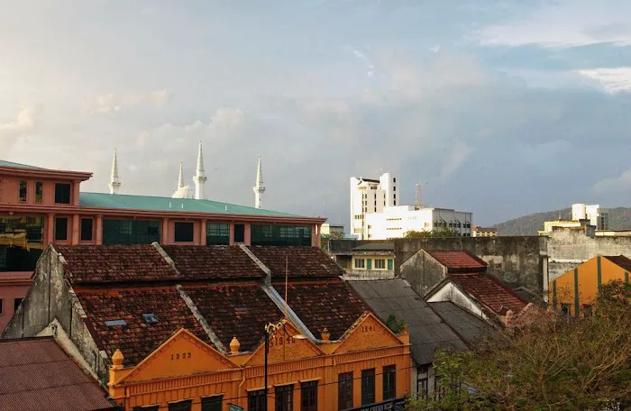 Hotel Classic Kuantan Picture 10