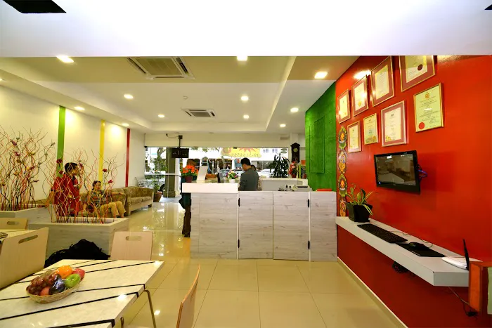 Hotel Classic Kuantan Picture 9