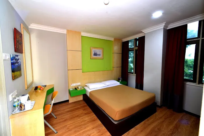 Hotel Classic Kuantan Picture 7