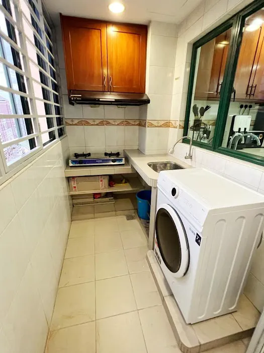 Homax CoLiving in Pelangi Damansara Picture 3