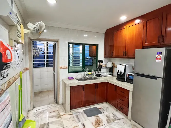 Homax CoLiving in Pelangi Damansara Picture 2