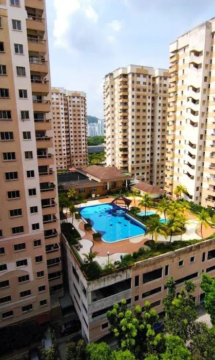 Homax CoLiving in Pelangi Damansara Picture 5