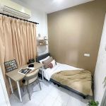 Homax CoLiving in Pelangi Damansara