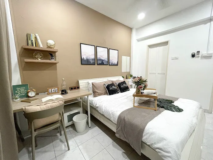 Homax CoLiving in Pelangi Damansara Picture 4