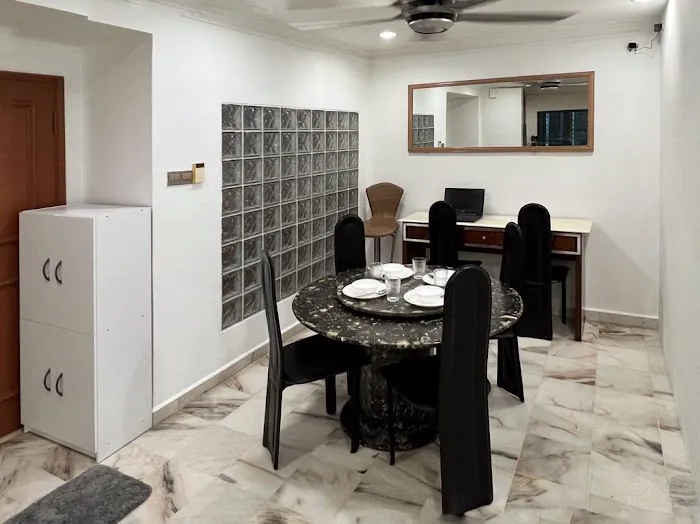 Homax CoLiving in Pelangi Damansara Picture 7