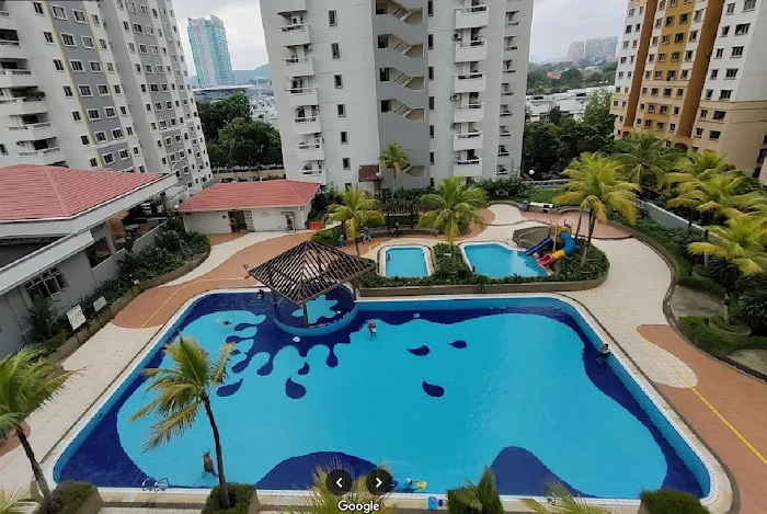 Homax CoLiving in Pelangi Damansara Picture 9