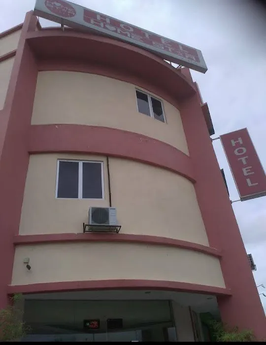 Hotel Home Star Villa Picture 2