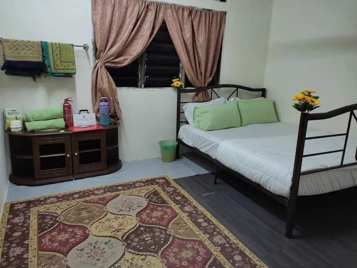 Homestay Tok Cat Picture 1