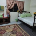Homestay Tok Cat
