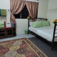 Homestay Tok Cat ico